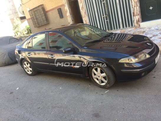 رونو لاجونا Phase 2 مستعملة 1615858