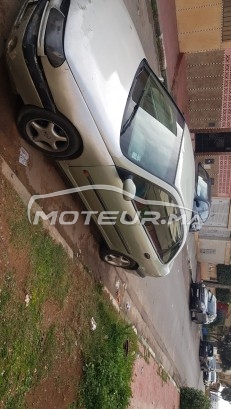 رونو لاجونا مستعملة 1601370