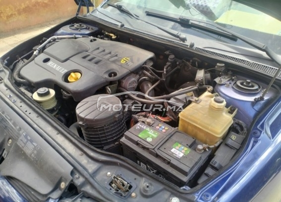 RENAULT Laguna Dti1,9 occasion 1971441