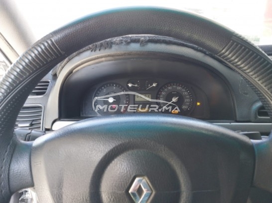 RENAULT Laguna occasion 1626186