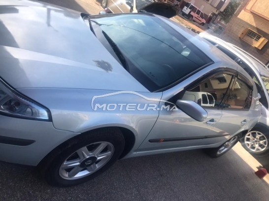 RENAULT Laguna occasion 1788572