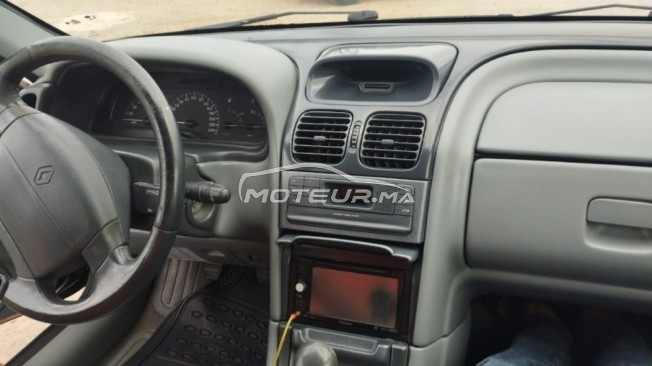 RENAULT Laguna Dti1,9 occasion 1971440