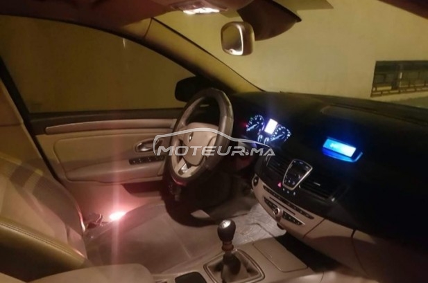 RENAULT Laguna Dci occasion 1681120