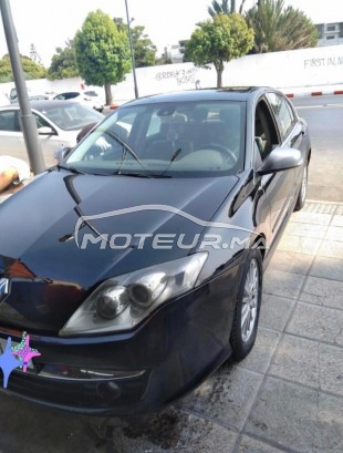RENAULT Laguna Dci occasion 1681122