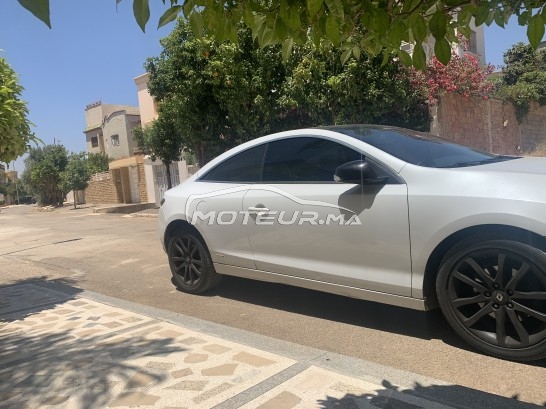 RENAULT Laguna occasion 1880054