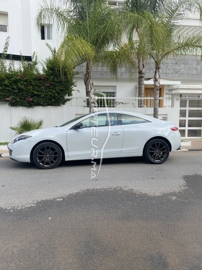 RENAULT Laguna occasion 1722990