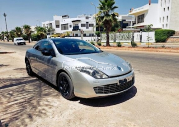 RENAULT Laguna Monaco occasion 1890503