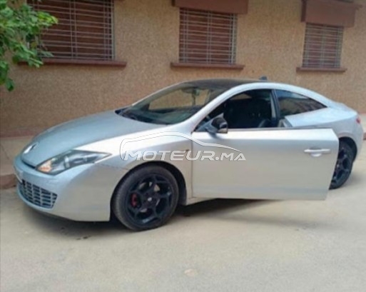 RENAULT Laguna Monaco occasion 1890496