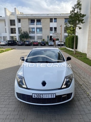 رونو لاجونا R-line monaco gp مستعملة 1596054