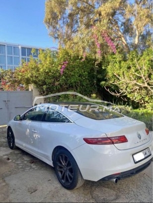 RENAULT Laguna Monaco gp occasion 1953604