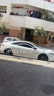 RENAULT Laguna Monaco gp occasion 1953601