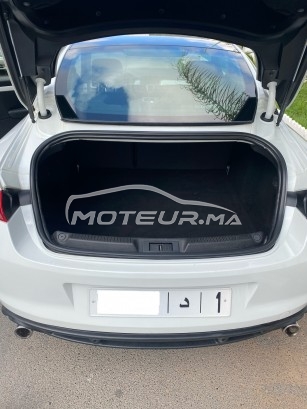 RENAULT Laguna occasion 1722998