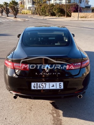 RENAULT Laguna Monaco gp occasion 1757787