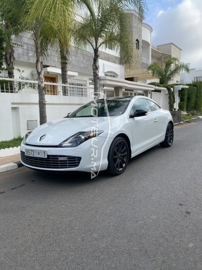 RENAULT Laguna occasion 1722991