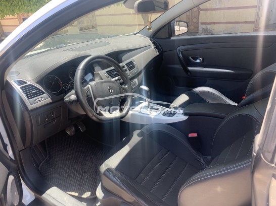 RENAULT Laguna occasion 1880056