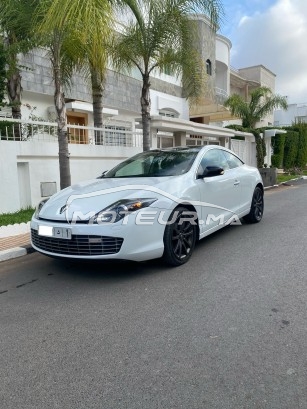 RENAULT Laguna occasion 1727685