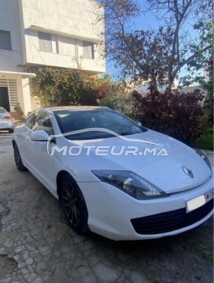 RENAULT Laguna Monaco gp occasion 1953599