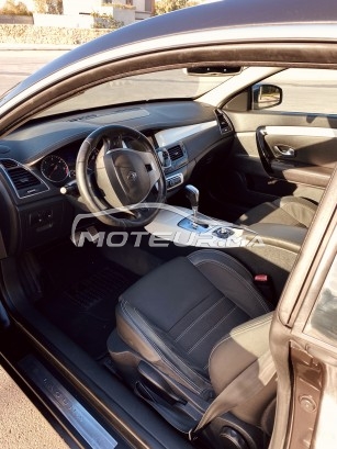 RENAULT Laguna Monaco gp occasion 1757788