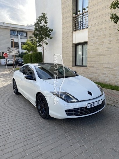 رونو لاجونا R-line monaco gp مستعملة 1596063
