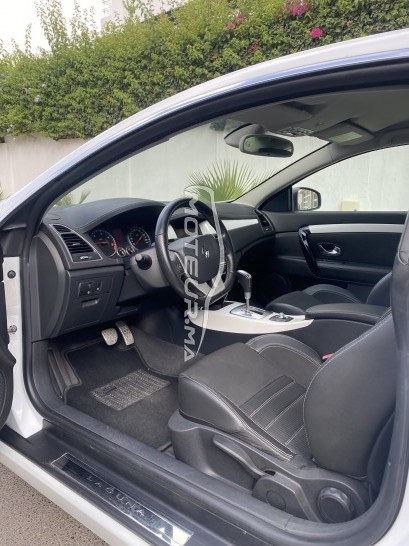 RENAULT Laguna occasion 1722996