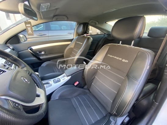 رونو لاجونا R-line monaco gp مستعملة 1596060