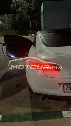 RENAULT Laguna Monaco gp occasion 1953602