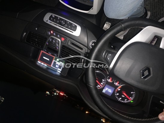 RENAULT Laguna occasion 1880060