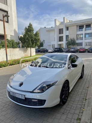 رونو لاجونا R-line monaco gp مستعملة 1596055