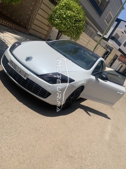 RENAULT Laguna occasion 1880074