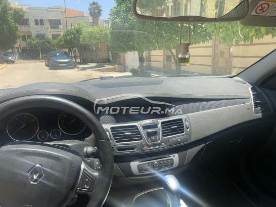 RENAULT Laguna occasion 1880057
