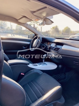 RENAULT Laguna Monaco gp occasion 1757786