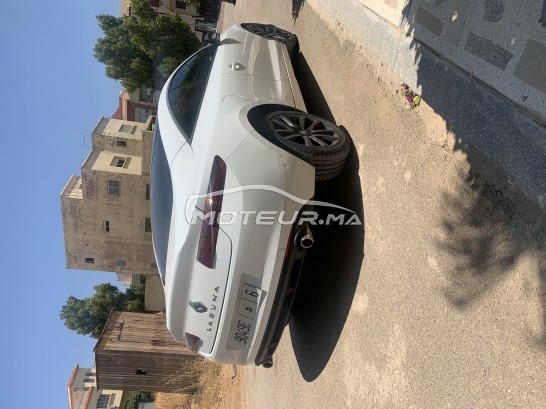 RENAULT Laguna occasion 1880053