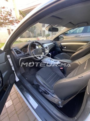 رونو لاجونا R-line monaco gp مستعملة 1596061