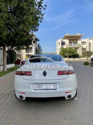 رونو لاجونا R-line monaco gp مستعملة 1596056