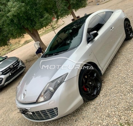 RENAULT Laguna Monaco occasion 1890505