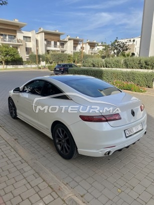 رونو لاجونا R-line monaco gp مستعملة 1596058