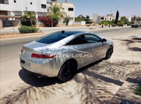 RENAULT Laguna Monaco occasion 1890504