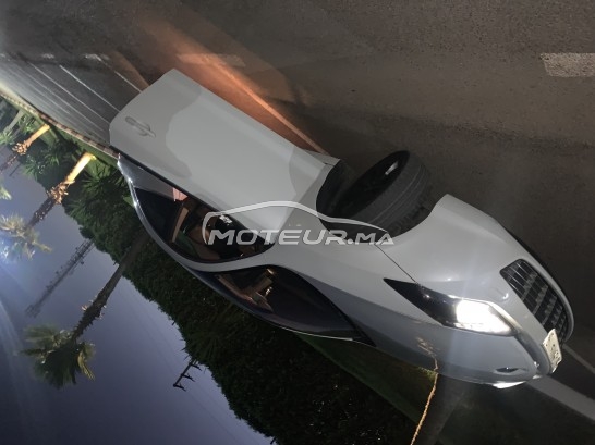 RENAULT Laguna occasion 1880059