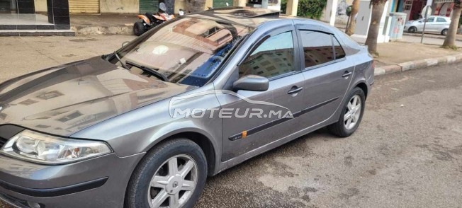 رونو لاجونا مستعملة 1846802