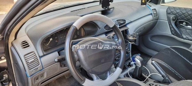 رونو لاجونا مستعملة 1846801