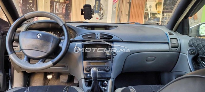 رونو لاجونا مستعملة 1846803