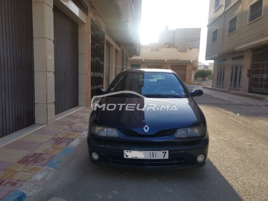 رونو لاجونا مستعملة 1622197