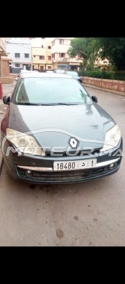 RENAULT Laguna occasion 2760956