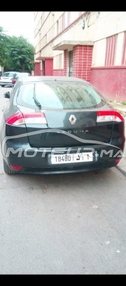 RENAULT Laguna occasion 2760957