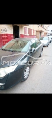 RENAULT Laguna occasion 2760954