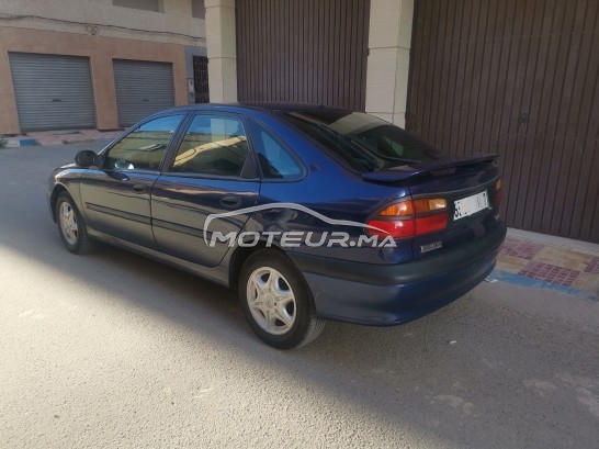 رونو لاجونا مستعملة 1618885