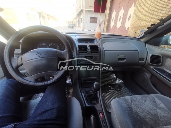 رونو لاجونا مستعملة 1618884