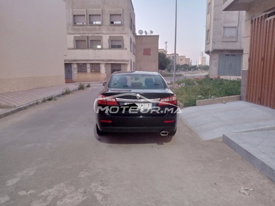 رونو لاتيتودي مستعملة 1393088