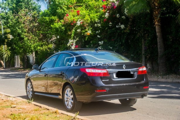 RENAULT Latitude occasion 1688978