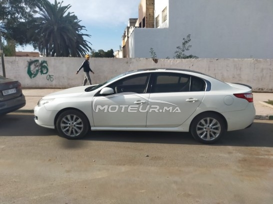 رونو لاتيتودي مستعملة 1471664